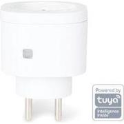 Smart wifi-stekker penaarde