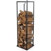 Houtrek 34 x 34 x 118 cm