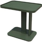 Rochford bijzettafel midnight grey 50,5 x 35,5 x 46,5 cm
