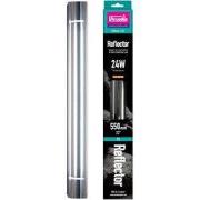 T5 reflector voor 56 cm t5 24 watt Arcadia