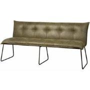 Tower living Seda bench 155 - Green