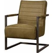 Tower living Rocca coffeechair - Green