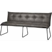 Tower living Seda bench 185 - Grey