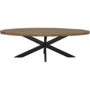 Brix Sturdy Oval 210 cm