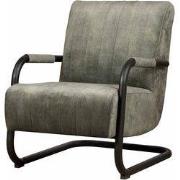 Tower living Riva coffeechair - Green