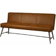 Tower living Belmonte bench 155 - Cognac