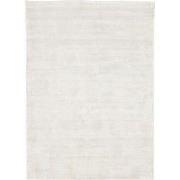 MUST Living Carpet La Belle rectangular large,250x350 cm, sand, 100% v...