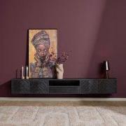 Starfurn Zwevend tv meubel New York | 200 cm