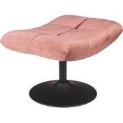 Dutchbone Bar Hocker Roze