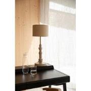 Zuiver Totem Tafellamp Beige