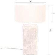 Dutchbone Rico Tafellamp