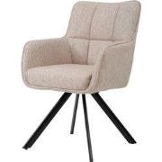 Livingfurn Tori Salmon - set van 2