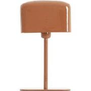 Light & Living - Tafellamp ELENIE - 20x10x36 cm - Oranje
