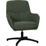 LABEL51 Fauteuil Chill Zone - Forest - Royal Boucle - One Size