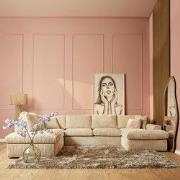 Starfurn MySofa Teddy U-bank