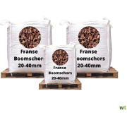 Franse Boomschors 20-40 5m3