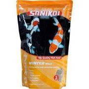 Karpervoer Sanikoi Winter Wheat Germ 3 mm 3000 ml