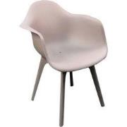 Simon Tuinstoel Taupe