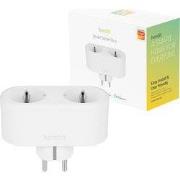 Smart Socket Duo EU Stekker