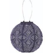 Round 20 Round 20 Topaze Future Dusk Solar lampion