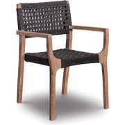 Verton Dining Tuinstoel OWN