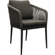 Belmonte Diningstoel - Tweed OWN