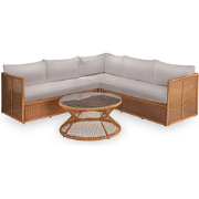 Arlina Hoek Loungeset OWN