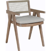 Piet Diningstoel Buitengewoon de Boet