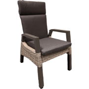 Treviso Diningstoel - Mountain Buitengewoon de Boet