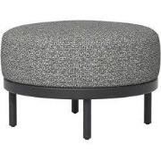 Fresca Hocker Charcoal