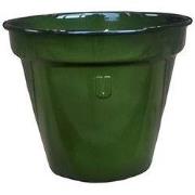 Upcycle pot Algen groen M 16x14cm