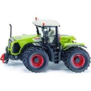 Siku claas xerion tractor