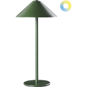 MODJO - Tafellamp - Groen - Aluminium