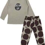 KUUK’n pyjama Dream up Shadow