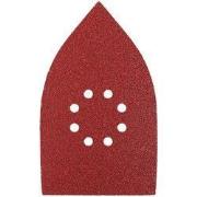 Schuurschijf multi k120 5st