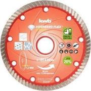 Doorslijpschijf 125x1,2mm dunne