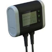 Bedieningsdisplay voor fish feeder pro II