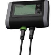 Bedieningsdisplay voor t-flow tronic