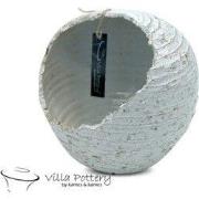 Villa Pottery  Beige Zand pot Stelvio - 23