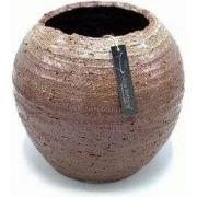 Villa Pottery  Bordeaux Rode pot Stelvio