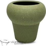Villa Pottery  Jip pot Groen - 22
