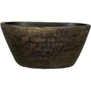 HS Potterie Tokio Pot Goud - H14