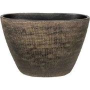 HS Potterie Tokio Pot Goud - H26