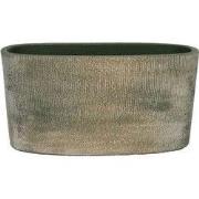 HS Potterie Hamar Groen Goud - cm