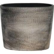 HS Potterie Hamar Zwart Goud - 30