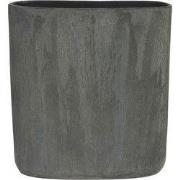 HS Potterie Pot Avion Antraciet - H38