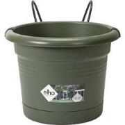 Gb balcony potholder allin1 leaf green