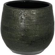 HS Potterie Groene Pot Tokio - 24x22