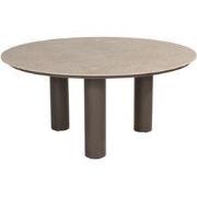 Arizona dining tafel keramiek sabia panna dia. 160 cm