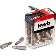 25 bits basic t25 box